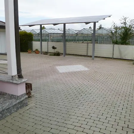 Xadayu Apartmán *