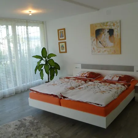 Xadayu Apartmán Reichenau