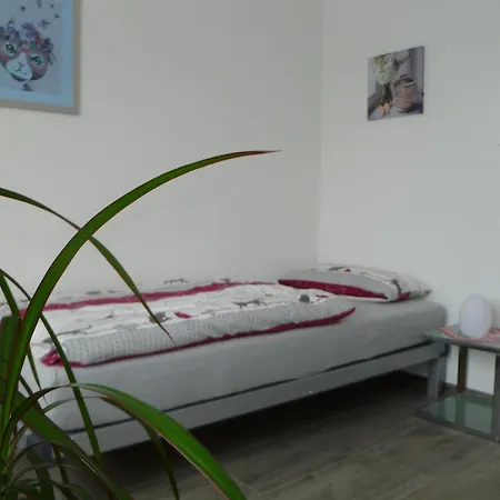 Apartmán Xadayu Reichenau