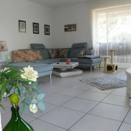 Xadayu Apartmán