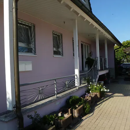 Apartmán Xadayu Reichenau