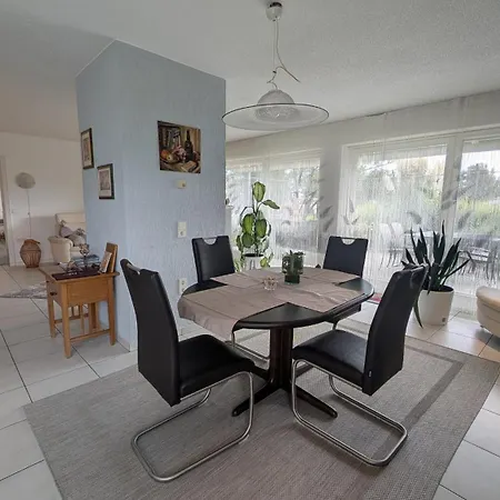 Xadayu Appartamento Reichenau