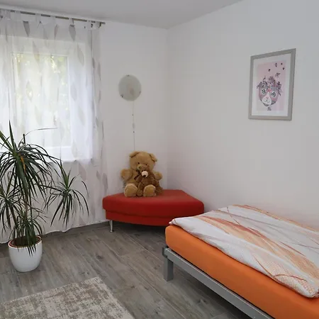 Xadayu Appartamento Reichenau