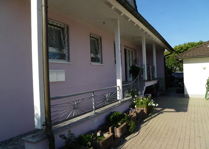 Апартаменты Xadayu Райхенау