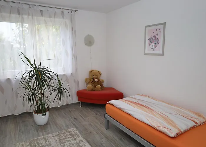 Xadayu Апартаменты Райхенау